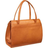 Piel Leather Ladies Computer Portfolio