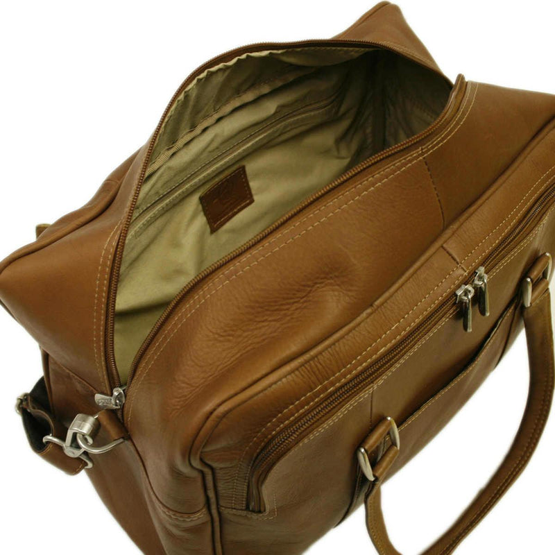 Piel Leather Mini Carry-On