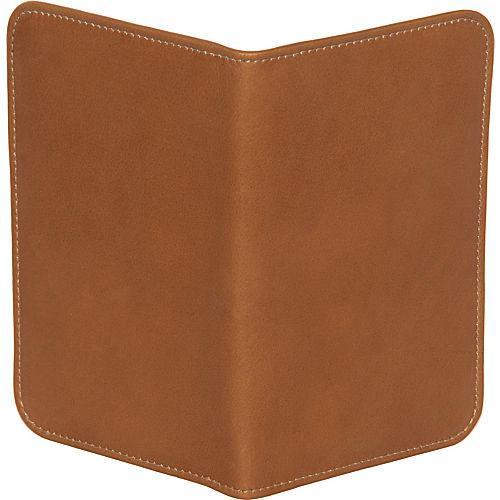 Piel Leather Mini Notepad Holder