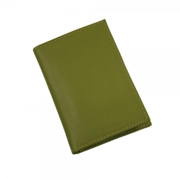 Piel Leather Passport Cover