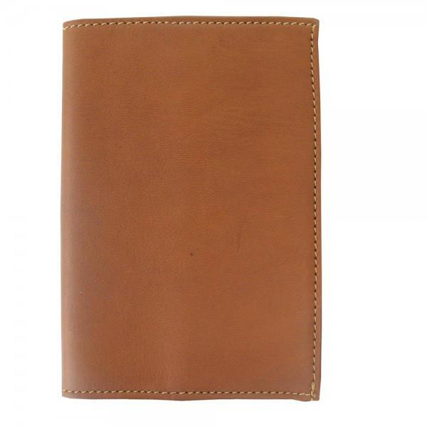 Piel Leather Passport Cover