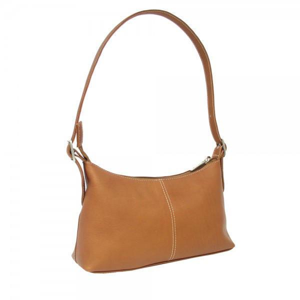 Piel Leather Shoulder Mini