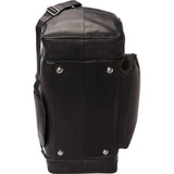 Piel Leather Sports Duffel