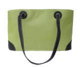 Piel Shopping Tote