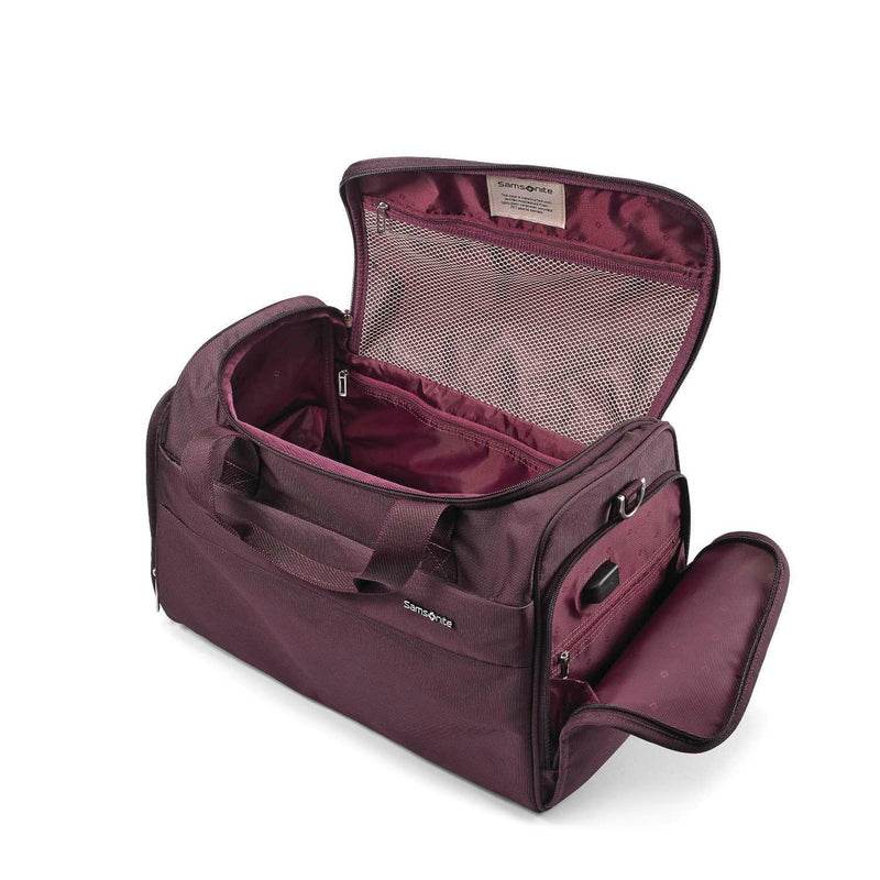 Samsonite Flexis Travel Duffel-Luggage Pros