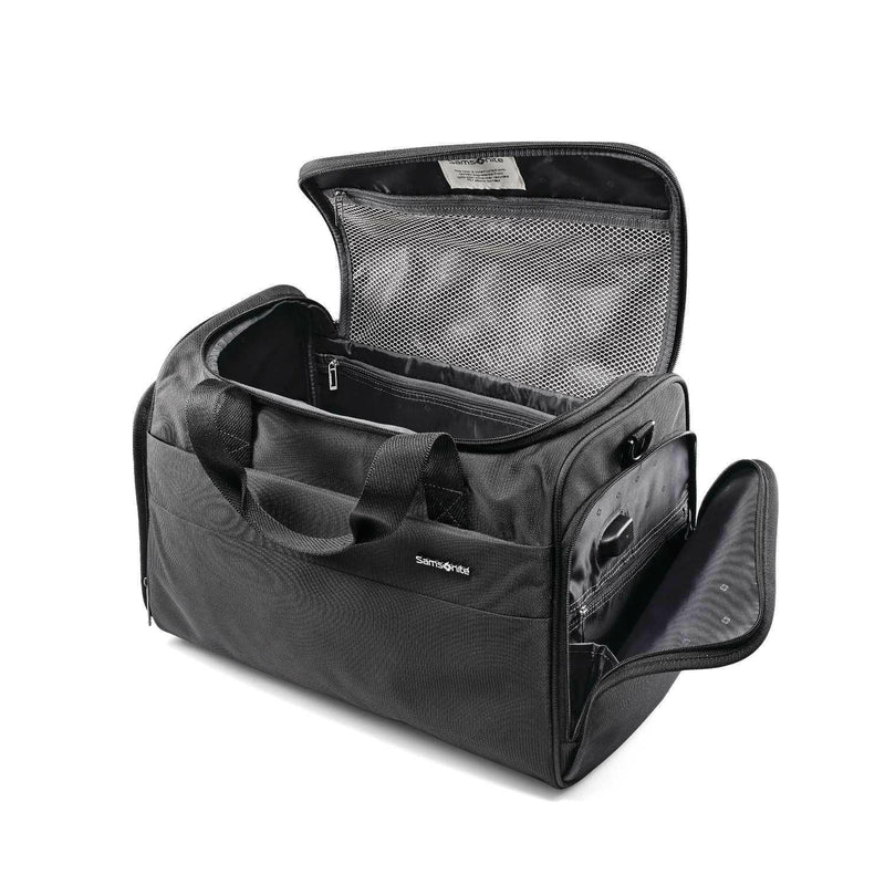 Samsonite Flexis Travel Duffel-Luggage Pros