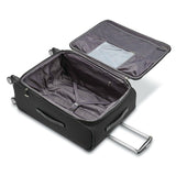 Samsonite Solyte DLX 25" Expandable Spinner
