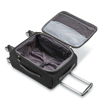 Samsonite Solyte DLX Carry On Expandable Spinner