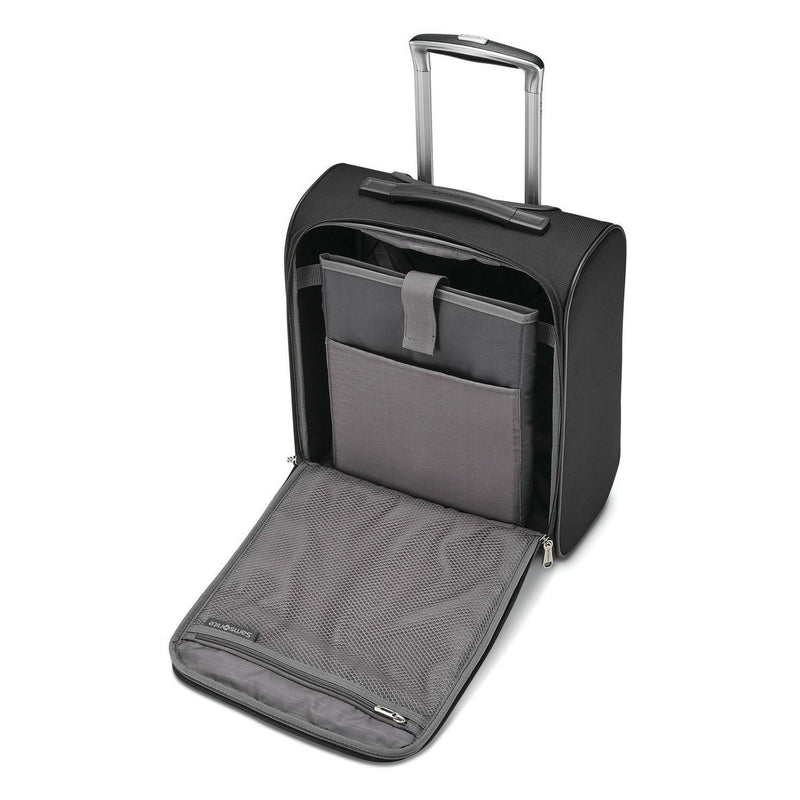 Samsonite Solyte DLX Wheeled Underseat Carry On