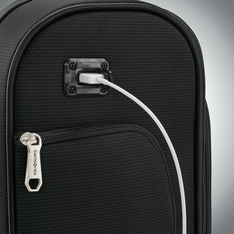 Samsonite Solyte DLX Wheeled Underseat Carry On