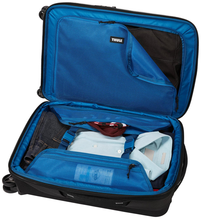 Thule Luggage Crossover 2 Carry On Spinner