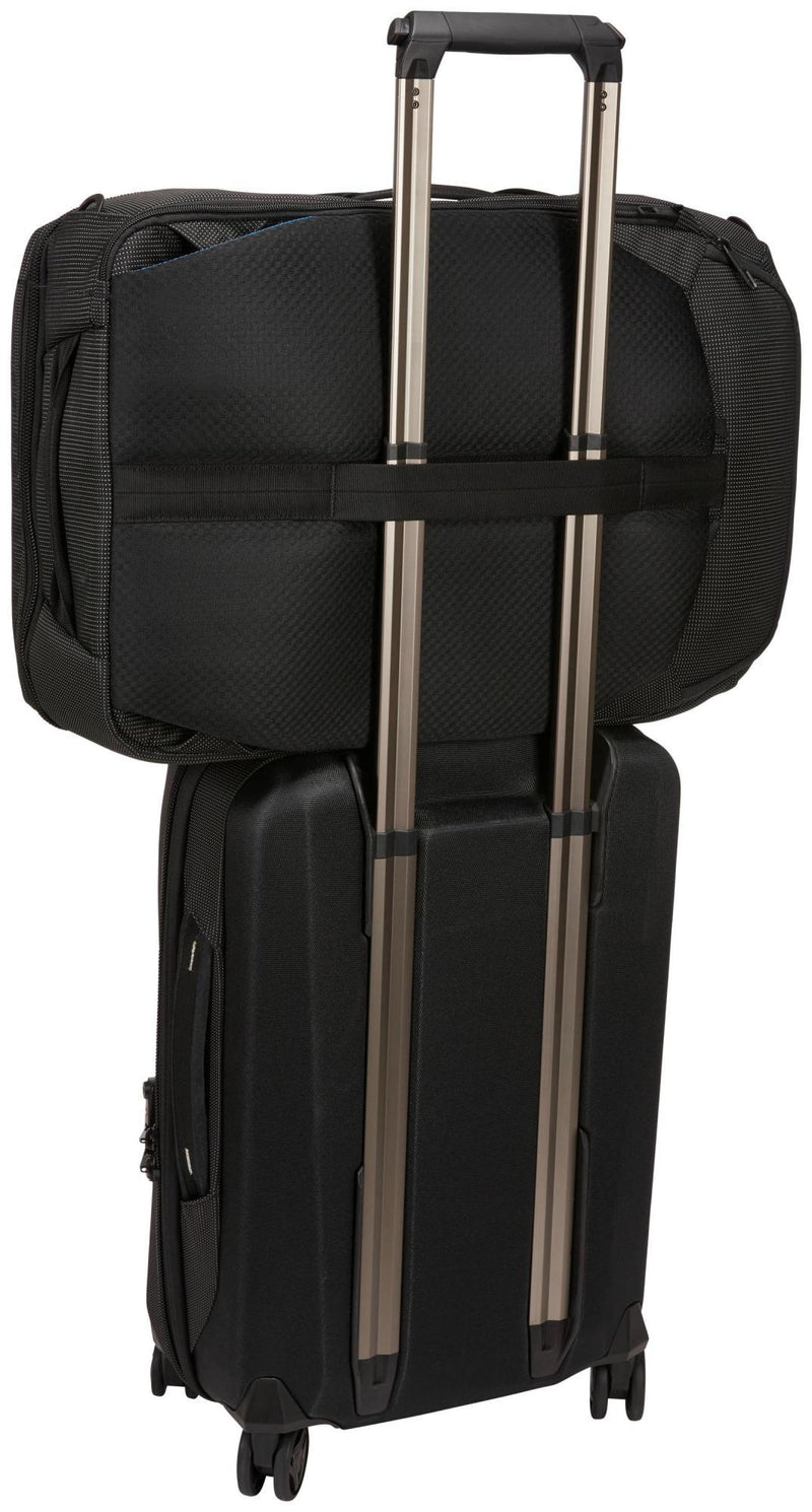 Thule Luggage Crossover 2 Convertible Carry On