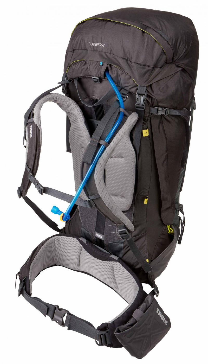 Thule Luggage Guidepost 65L Men's
