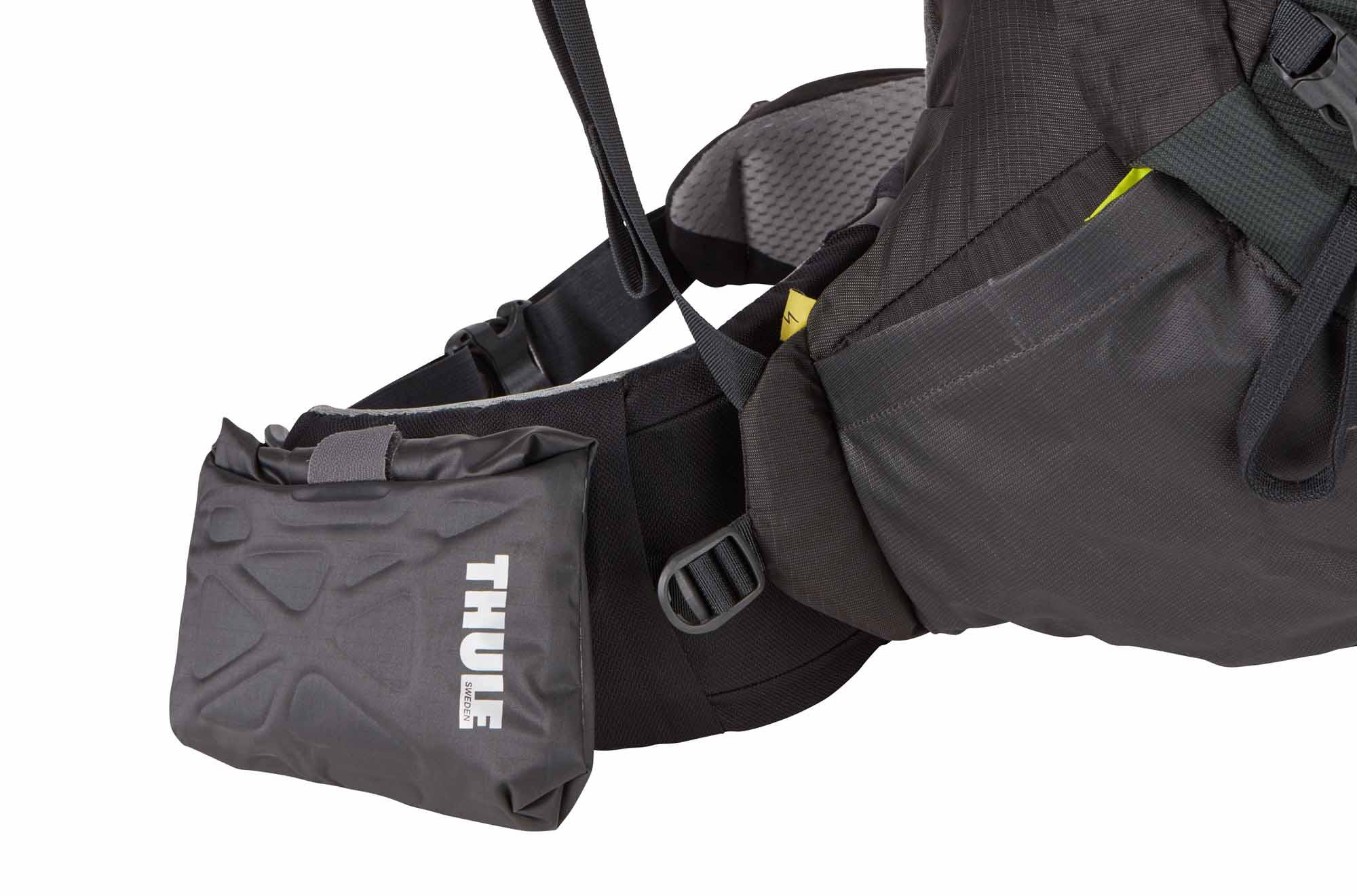Thule Luggage Guidepost 65L Men s Luggage Pros
