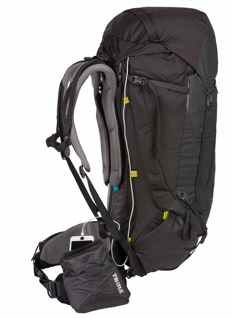 Thule Luggage Guidepost 75L Men's