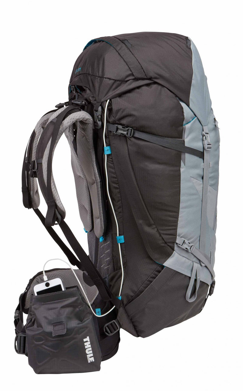 Thule Luggage Guidepost 75L Women's