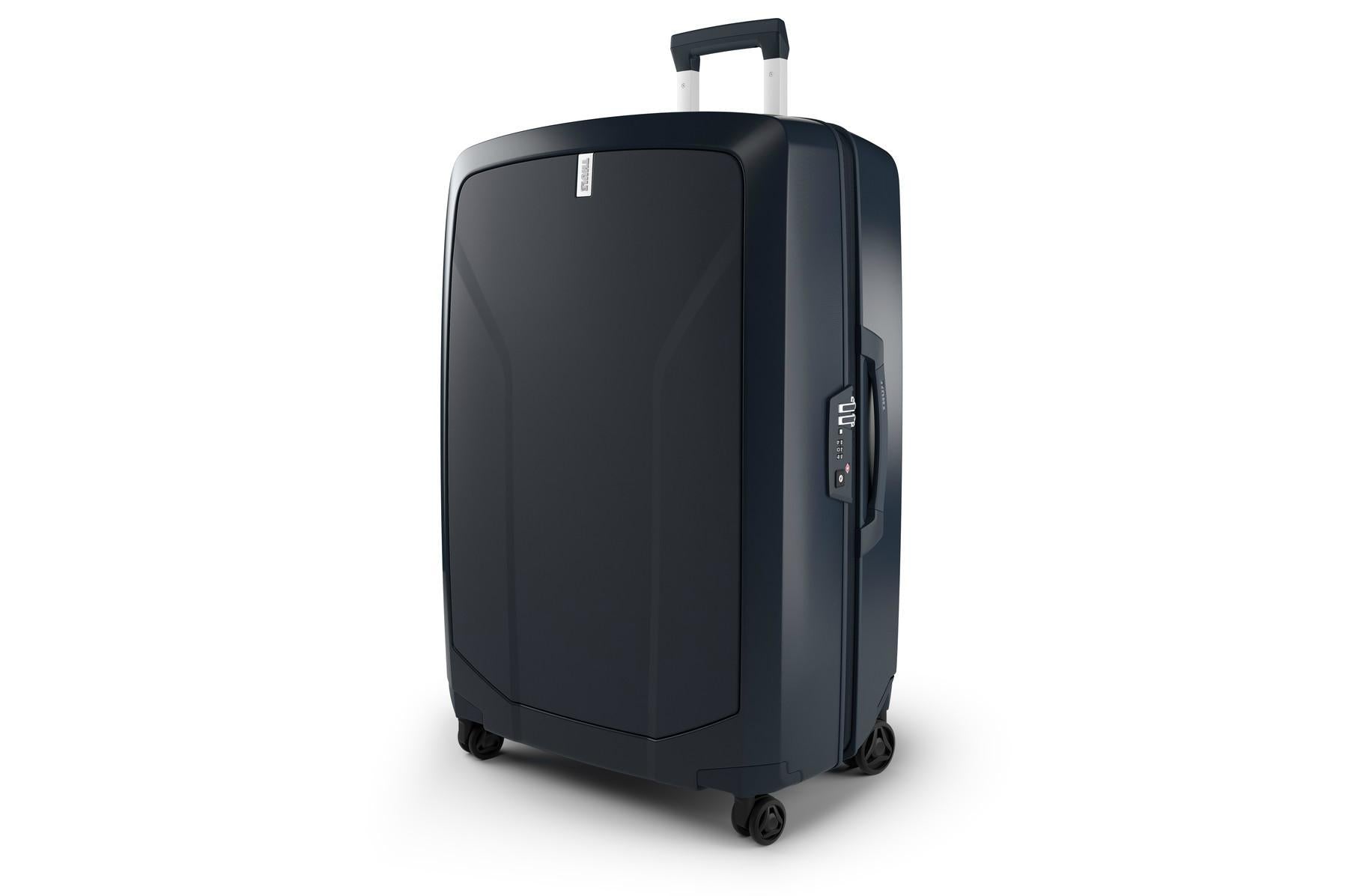 Delsey revolve spinner carry on hot sale