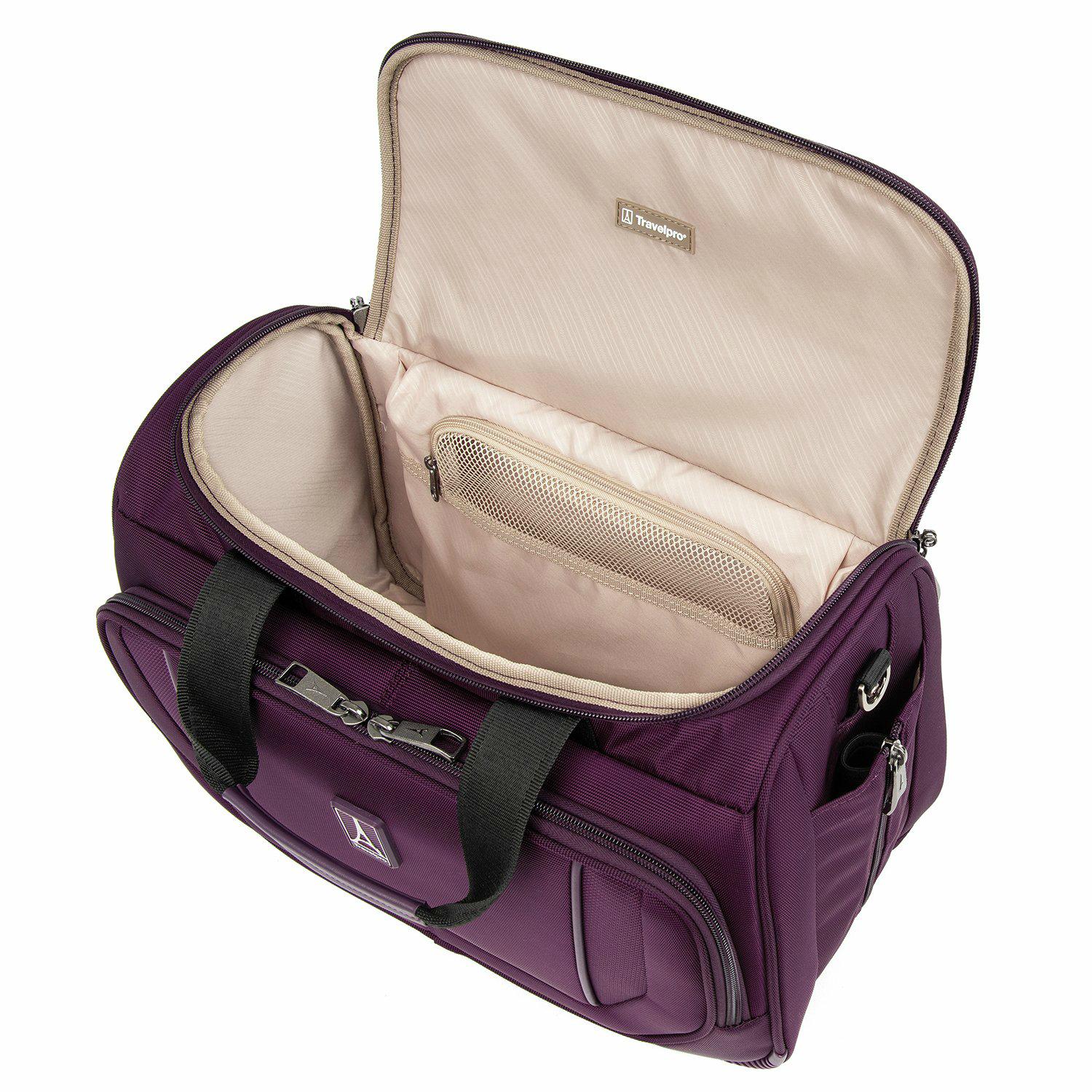旅行かばん・小分けバッグ Travelpro Crew Versapack Crew™ VersaPack™ 29
