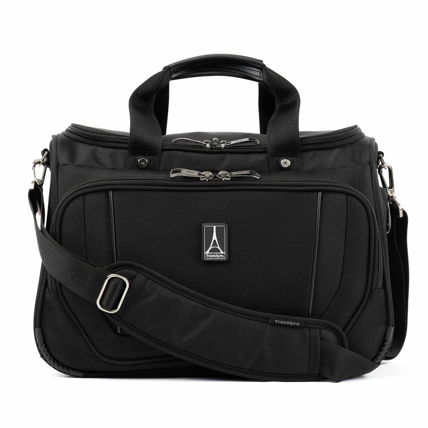 Amazon.com | Travelpro Crew Versapack Carry-on 2 Wheel