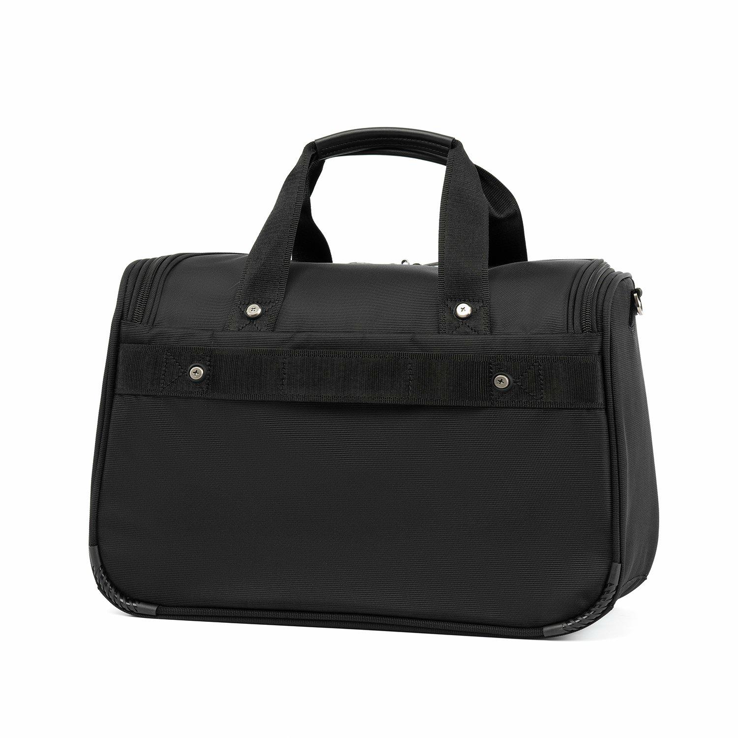 Travelpro Crew VersaPack Carry-on Deluxe Tote – Luggage Pros