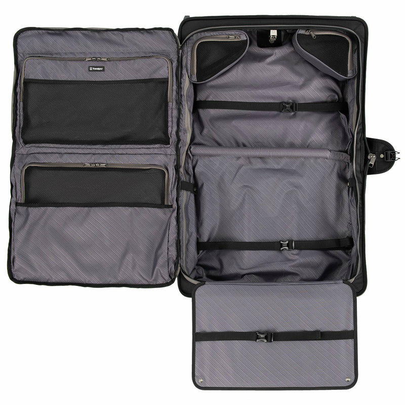 Travelpro Crew VersaPack Carry On Rolling Garment Bag