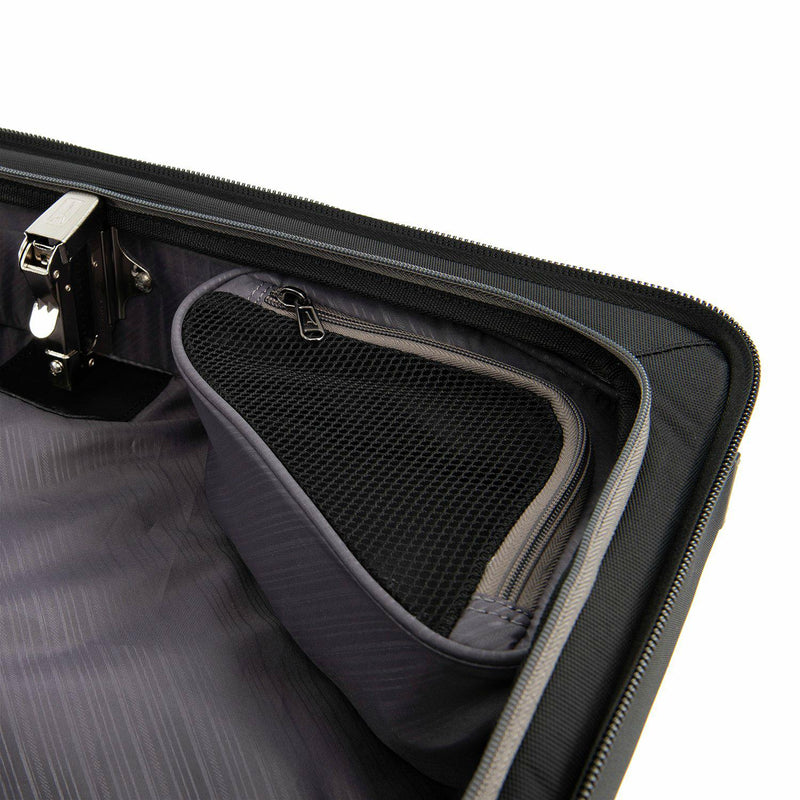 Travelpro Crew VersaPack Carry On Rolling Garment Bag