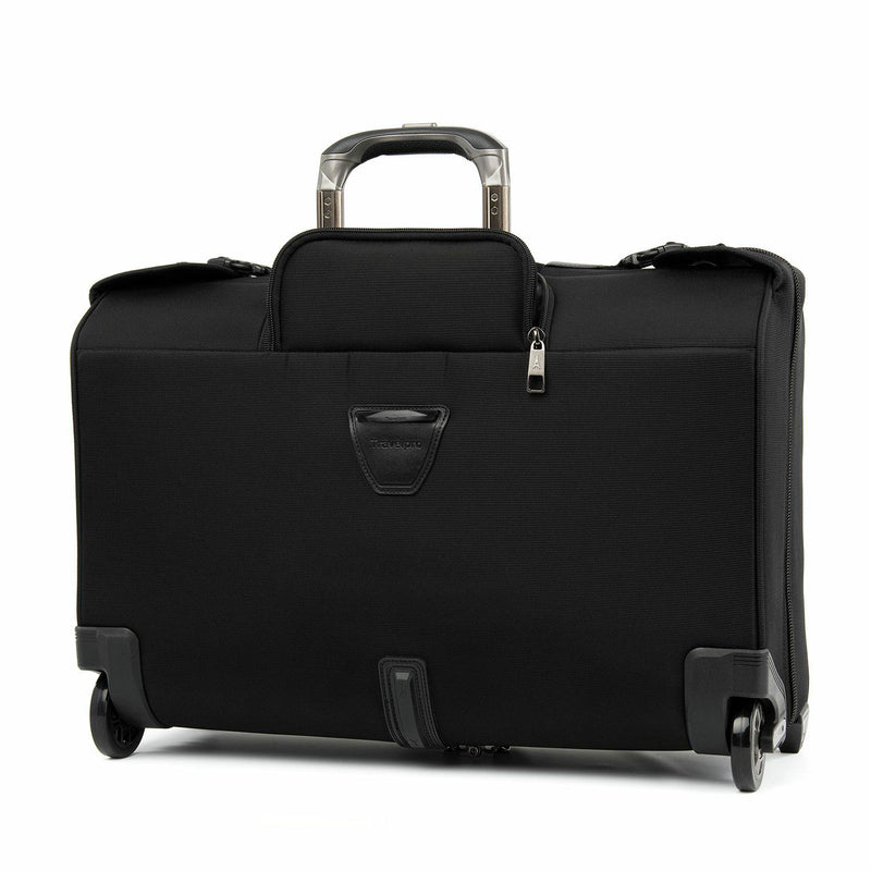 Travelpro Crew VersaPack Carry On Rolling Garment Bag
