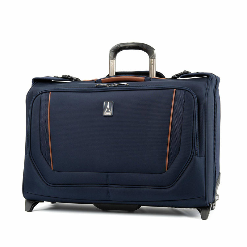 Travelpro Crew VersaPack Carry On Rolling Garment Bag