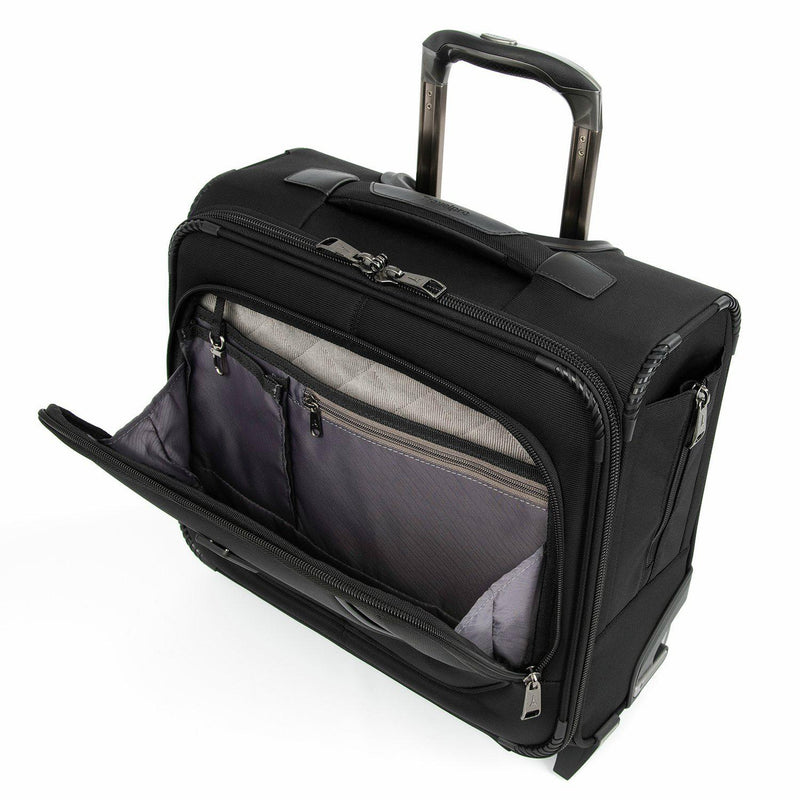 Travelpro Crew VersaPack Carry-on Rolling Tote