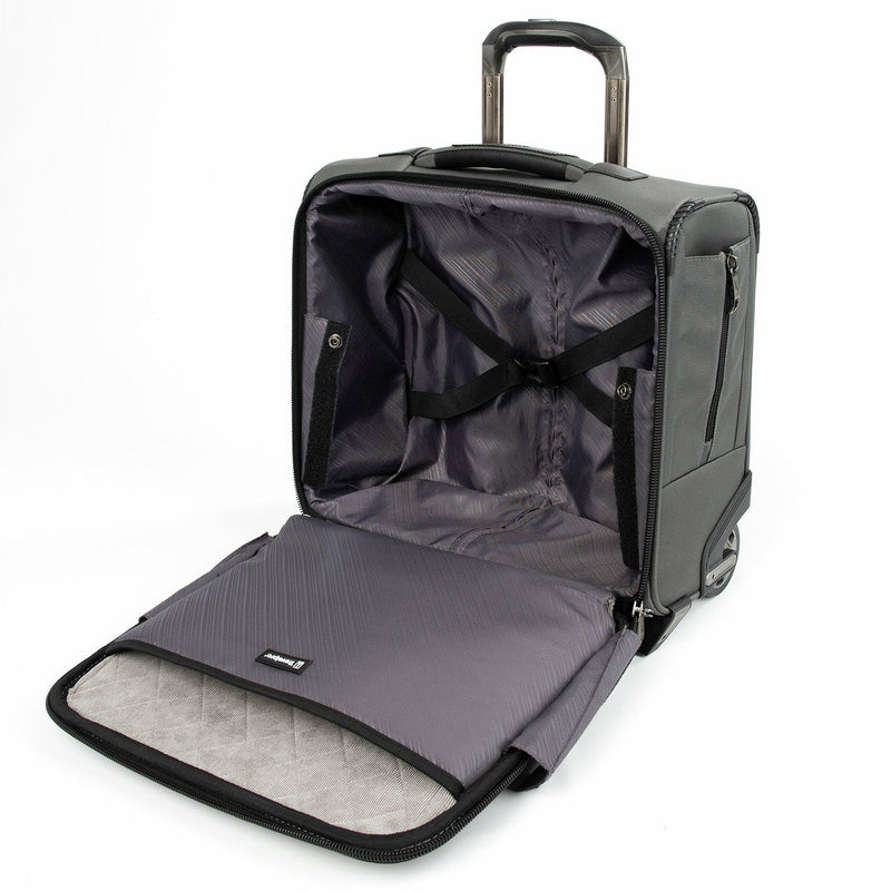 Travelpro Crew VersaPack Carry-on Rolling Tote