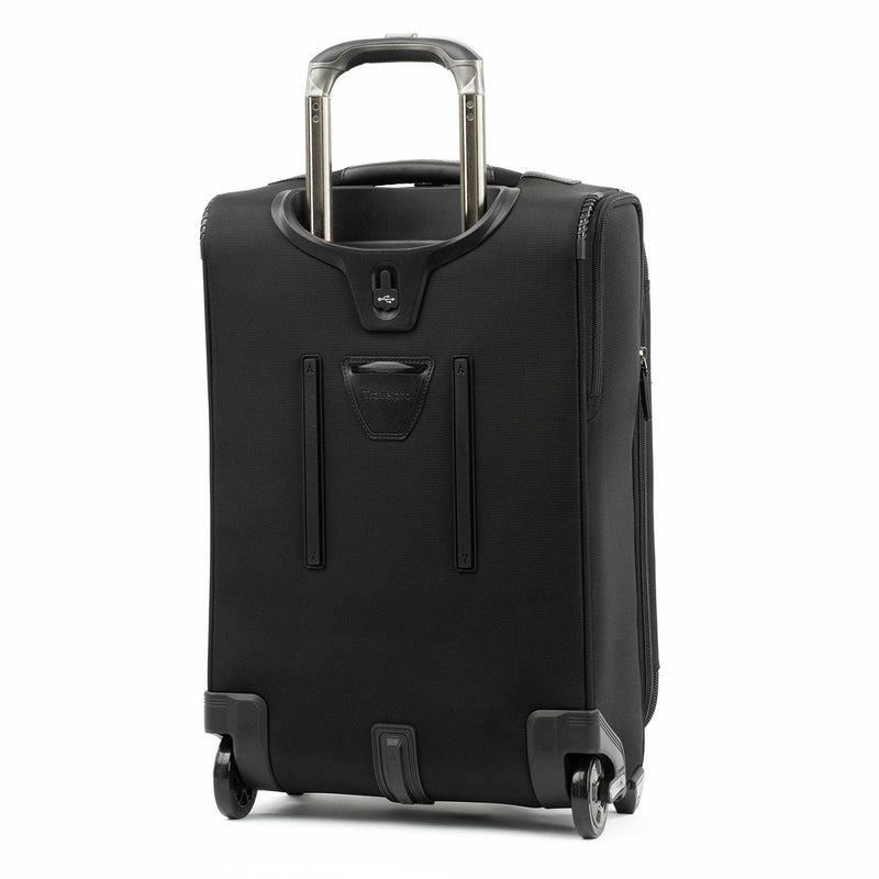 Travelpro Crew VersaPack Global Carry On Expandable Rollaboard