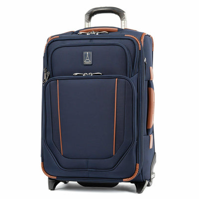 Travelpro Crew VersaPack Global Carry On Expandable Rollaboard