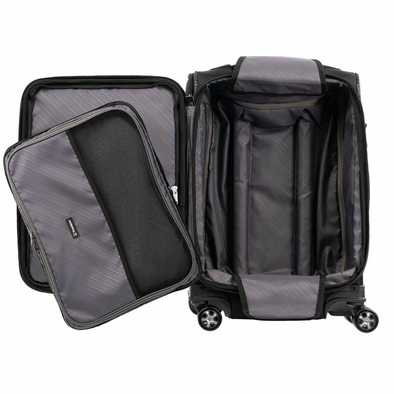 Travelpro Crew VersaPack Global Carry On Expandable Spinner