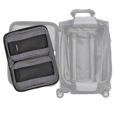 Travelpro Crew VersaPack Packing Cubes Organizer (Global Size Compatible)