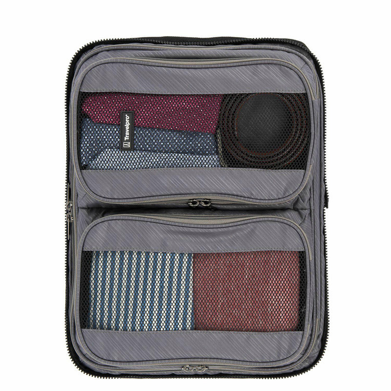 Travelpro Crew VersaPack Packing Cubes Organizer (Global Size Compatible)