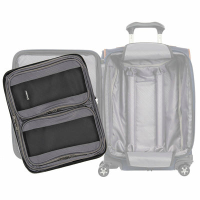 Travelpro Crew VersaPack Packing Cubes Organizer (Max Size Compatible)