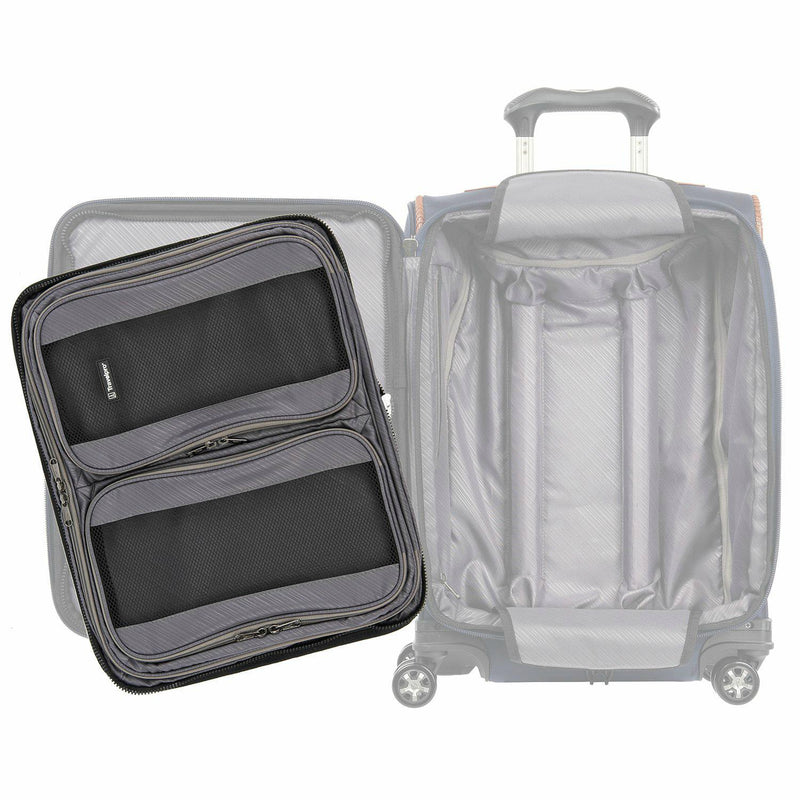 Travelpro Crew VersaPack Packing Cubes Organizer (Max Size Compatible)