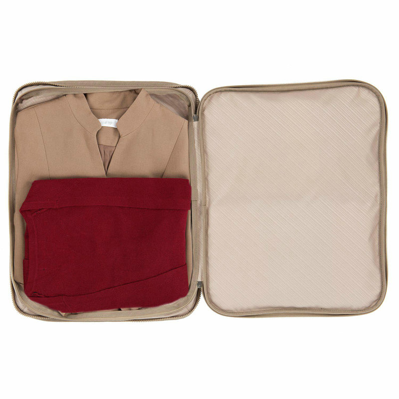 Travelpro Crew VersaPack Packing Cubes Organizer (Max Size Compatible)