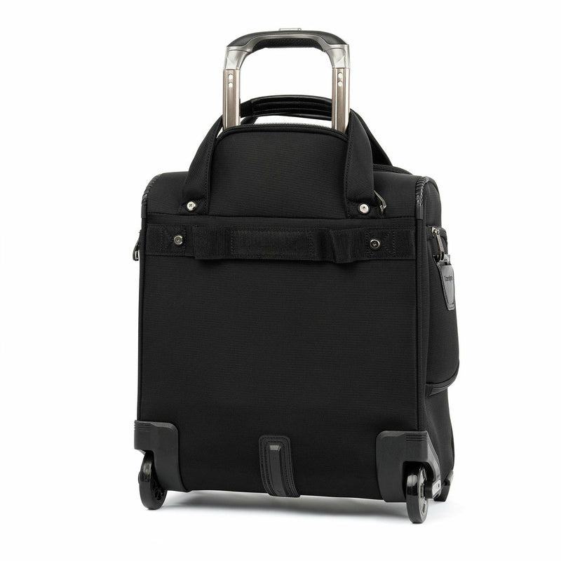 Travelpro Crew VersaPack Rolling UnderSeat Carry-on