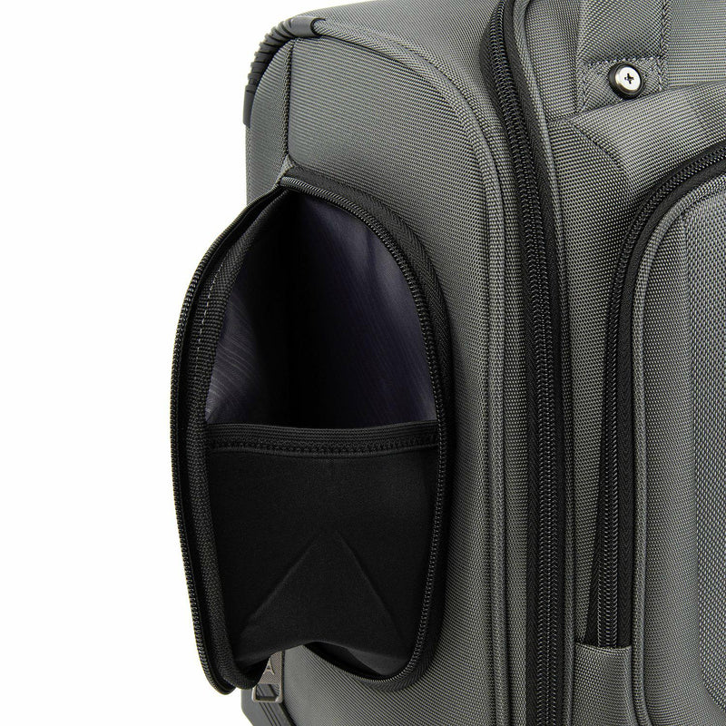 Travelpro Crew VersaPack Rolling UnderSeat Carry-on