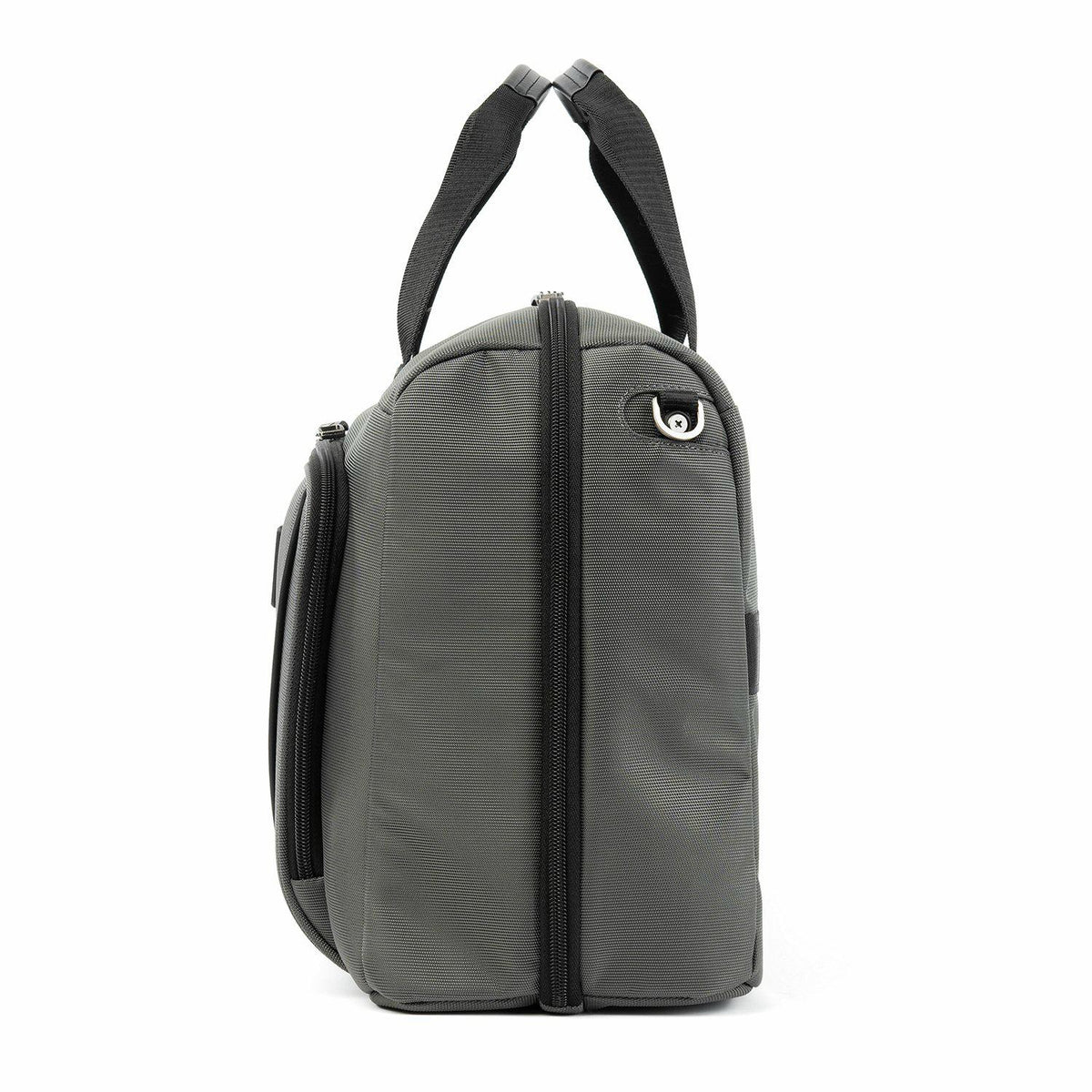 Travelpro Crew VersaPack Weekender CarryOn Duffel Bag With Suiter