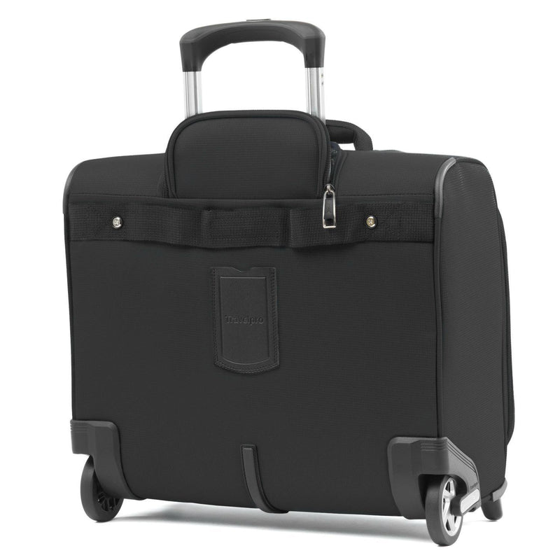 Travelpro Maxlite 5 Lightweight Carry-on Rolling Tote