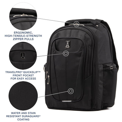Travelpro Maxlite 5 Lightweight Laptop Backpack