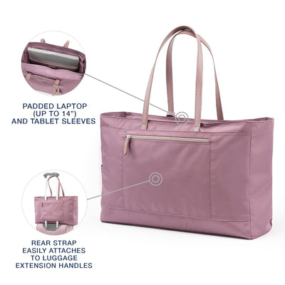 Travelpro Maxlite 5 Lightweight Women's Tote