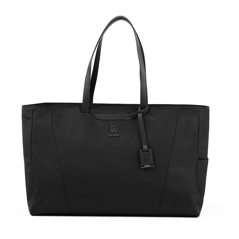 Travelpro Maxlite 5 Lightweight Women's Tote-Luggage Pros