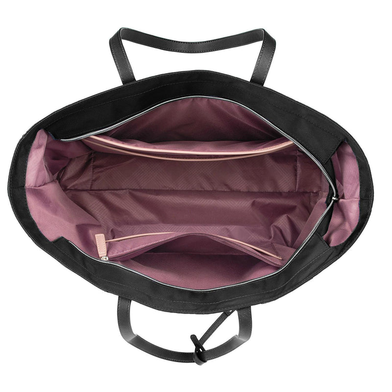 Travelpro Maxlite 5 Lightweight Women's Tote-Luggage Pros