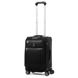 Travelpro Platinum Elite 20" Expandable Business Plus Carry-On Spinner