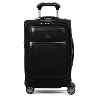 Travelpro Platinum Elite 20" Expandable Business Plus Carry-On Spinner