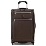 Travelpro Platinum Elite 22" Expandable Carry-On Rollaboard