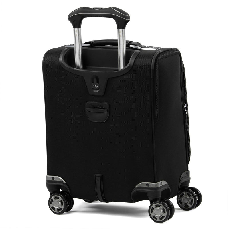 Travelpro Platinum Elite Carry-On Spinner Tote